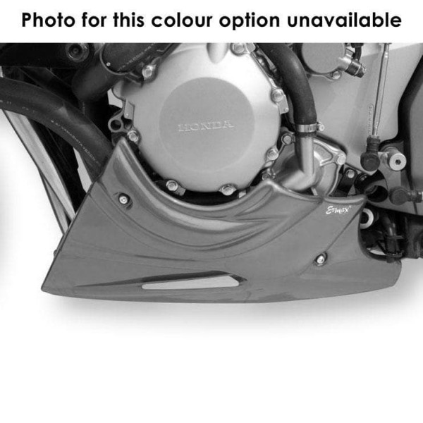 Ermax Ermax belly pan | unpainted | honda cbf 1000 2006>2010